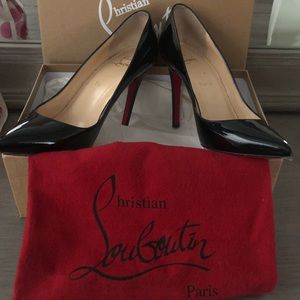 Christian Louboutin Pigalle Follies